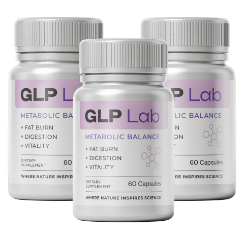 GLP Lab Metabolic Balance
